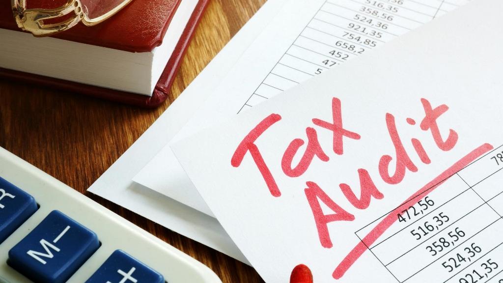 Peran Tax Audit Dalam Menertibkan Sumber Pendapatan Negara