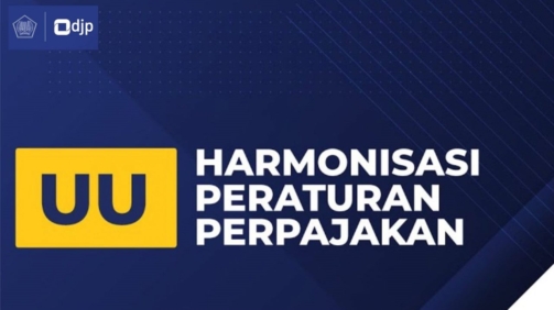 Beberapa Poin Penting Tentang UU HPP yang Telah Mulai Berlaku Tahun 2022