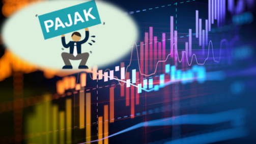 Memahami Pajak Terhadap Penjualan Saham