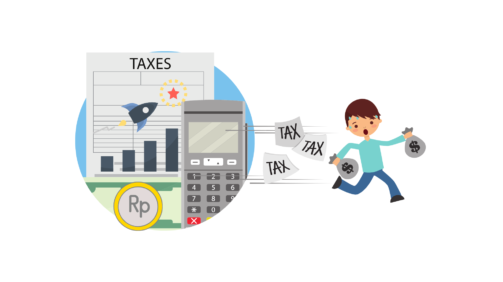 4 Fungsi Pajak yang Merupakan Kontribusi Wajib untuk Wajib Pajak