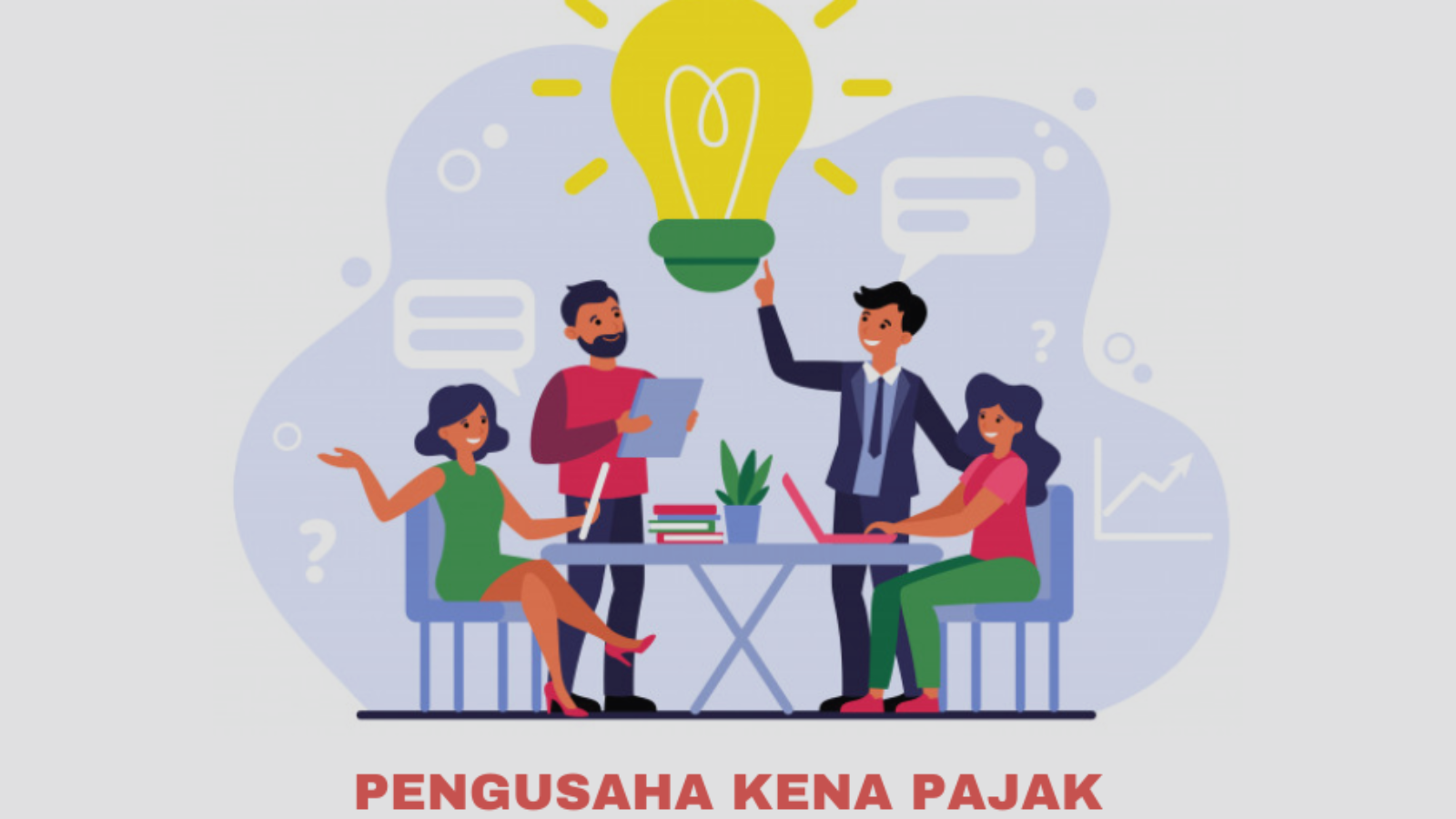 Apa Saja yang Harus Dipersiapkan untuk Pengukuhan Pengusaha Kena Pajak (PKP)