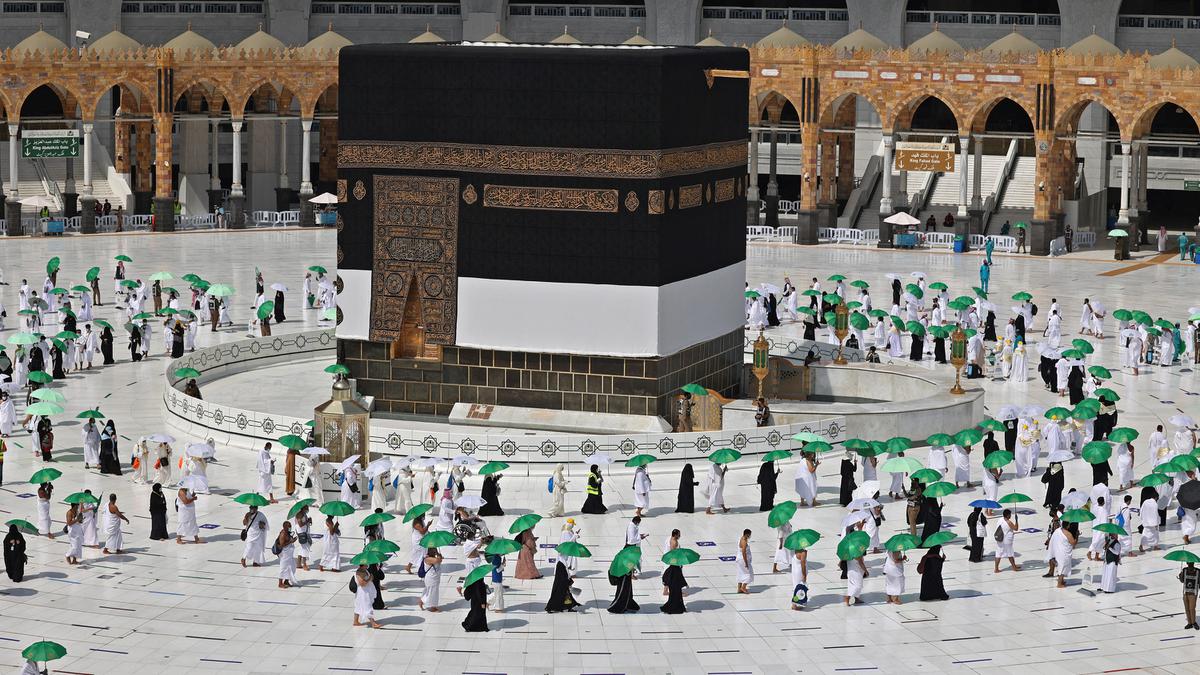PPN Jasa Haji, Umrah, serta Ibadah Keagamaan, Ini Dia Ketentuan Terbarunya