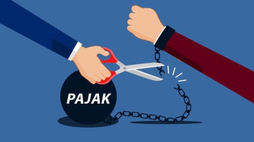 Pengertian dan Pelaporan Surat Keterangan Bebas Pajak