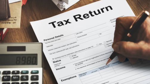 Mengenal Pre-Populated Tax Return