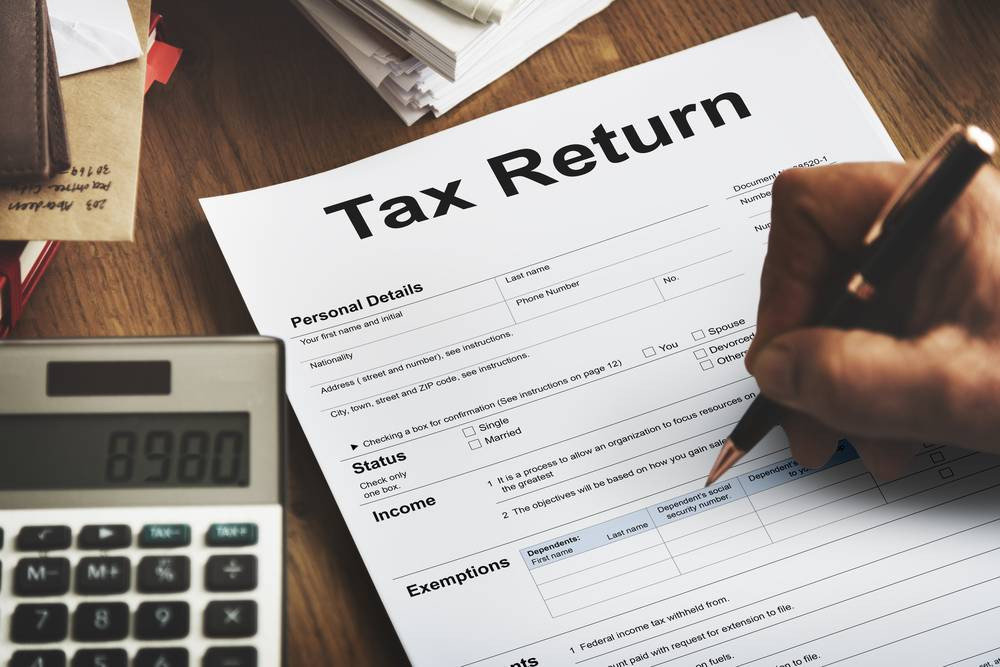Mengenal Pre-Populated Tax Return