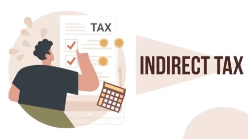 Menjadi Wajib Pajak yang Bijak Harus Ketahui Jenis Pajak Indirect Tax