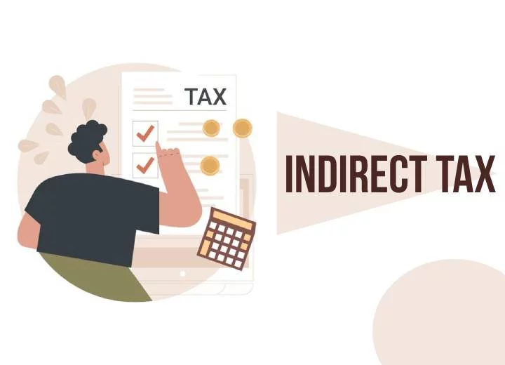 Menjadi Wajib Pajak yang Bijak Harus Ketahui Jenis Pajak Indirect Tax