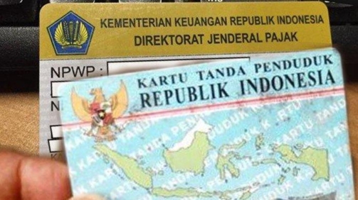 Telah Resmi Disahkan, Ketahui Bagaimana Ketentuan Aktivasi NIK Menjadi NPWP