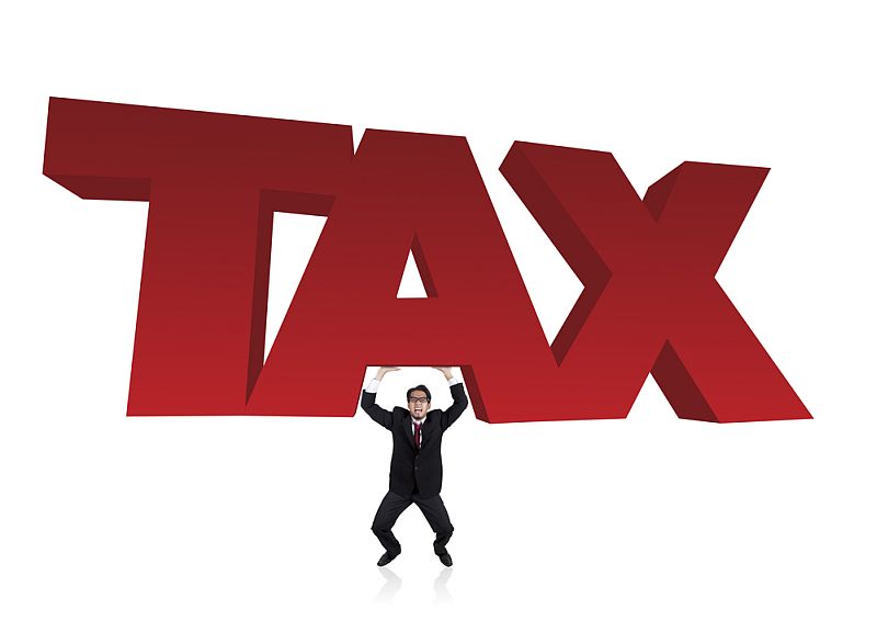 Berpengaruh pada Apa Sajakah Tax Ratio yang Meningkat? Ketahui Berbagai Dampaknya