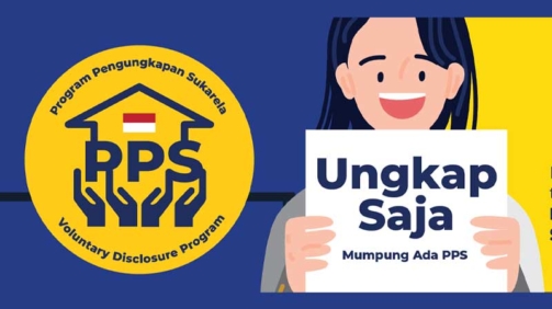 Kebijakan Pajak Setelah Program Pengungkapan Sukarela (PPS)