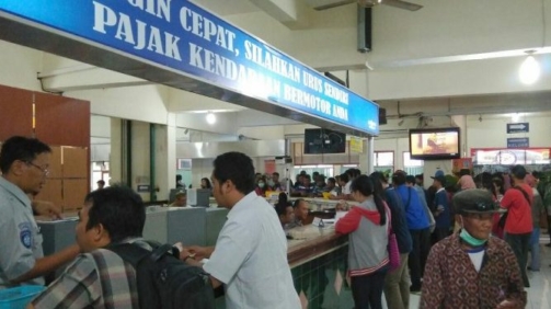 Mengapa Kemendagri Minta Pemda untuk Menghentikan Pemutihan Pajak Kendaraan Bermotor?