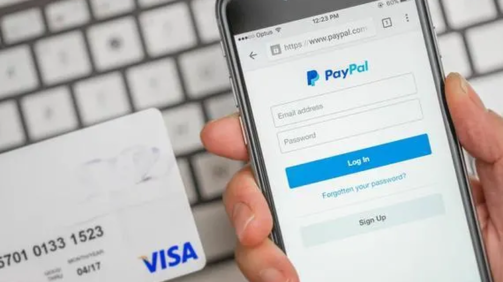 Paypal Tidak Mendaftarkan PSE Diduga Karena Tidak Mau Bayar Pajak