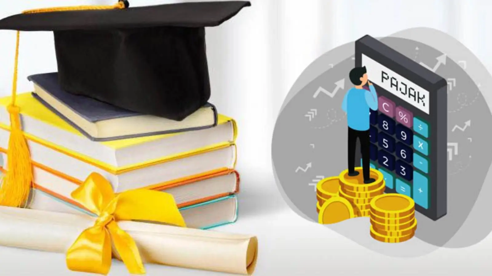 Pelajari dengan Baik Apakah Sektor Pendidikan Dikenakan Pajak?