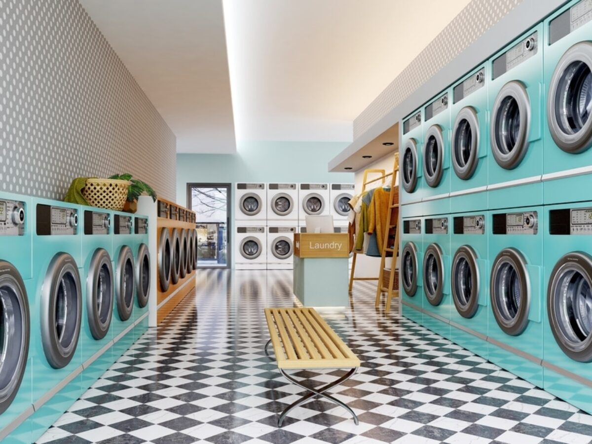 Usaha Laundry Juga Dikenakan Pajak? Bagaimana Sistematikanya?