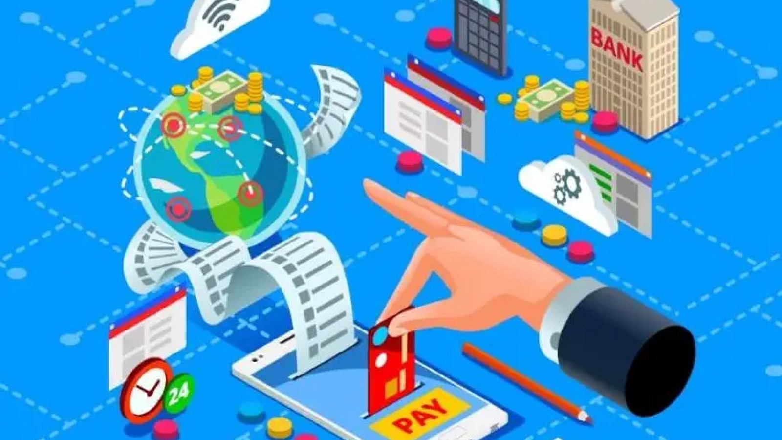 Benarkah Digitalisasi Administrasi Perpajakan Mengubah Sistem Kerja Konsultan Pajak?