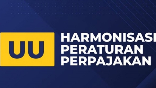 Maraknya Bisnis Digital, Penerbitan Undang-Undang HPP Tutup Celah Aturan Pajak