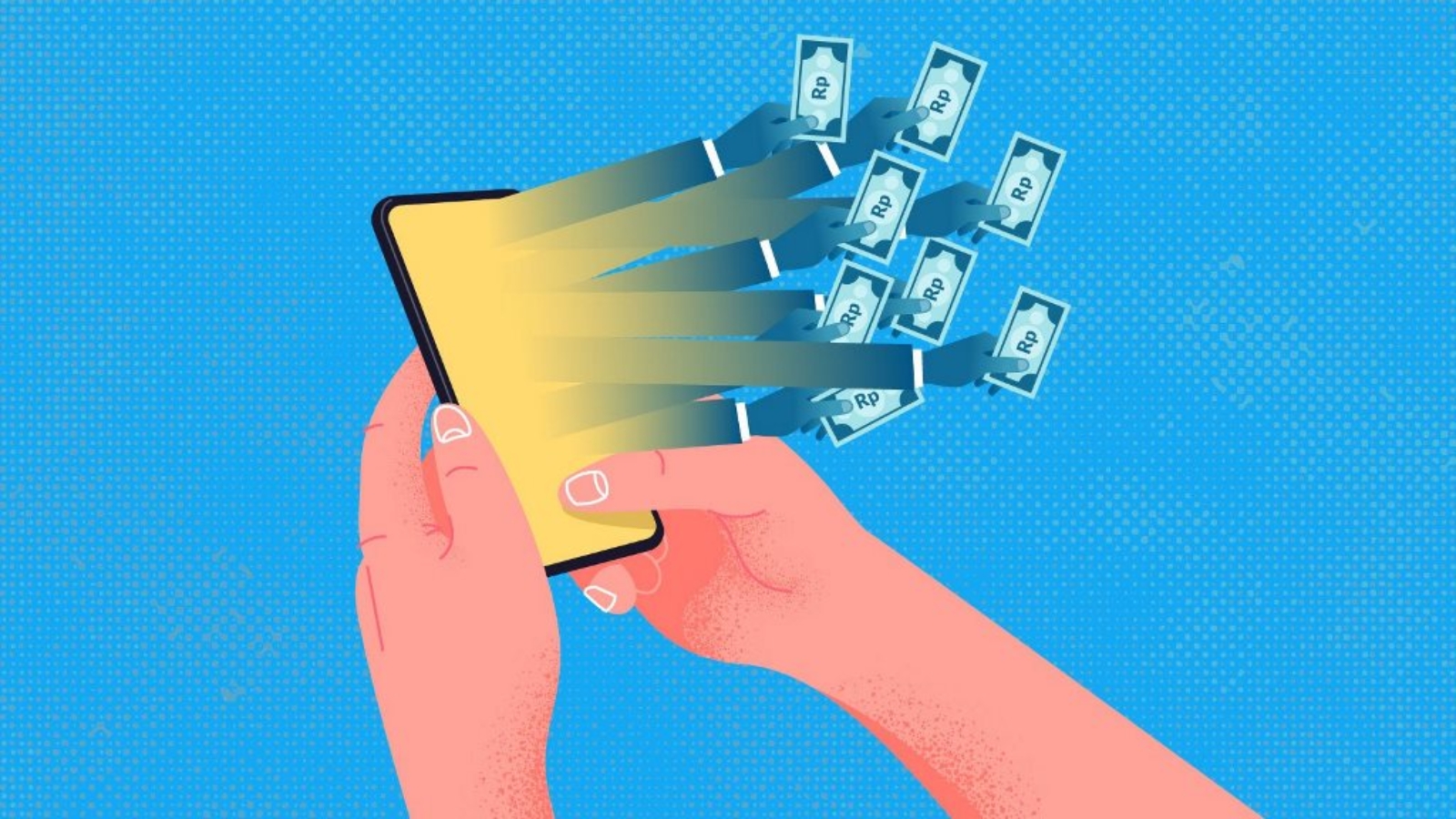 PMK 69/2022 Akan Mempermudah Pemajakan Industri Fintech