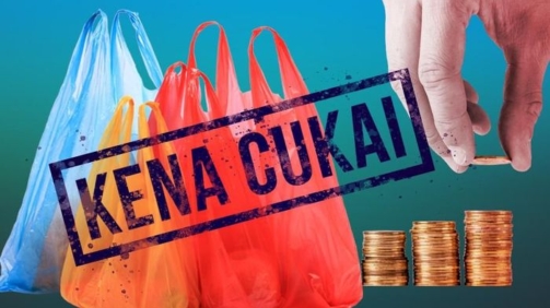 Pemerintah Akan Menambah Jenis Barang Kena Cukai Tahun Depan