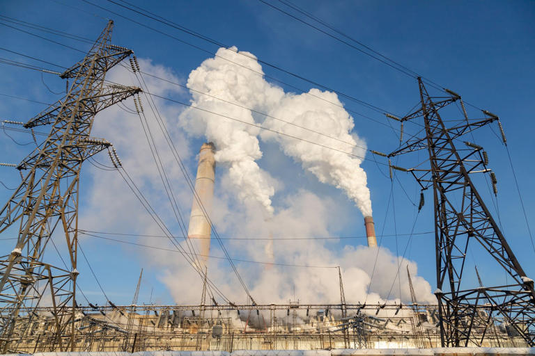 Penerapan Pajak Karbon Ditunda Hingga 2025