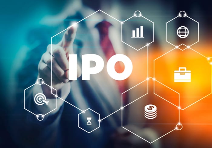 Perusahaan IPO yang Mendapat Penurunan Tarif PPh