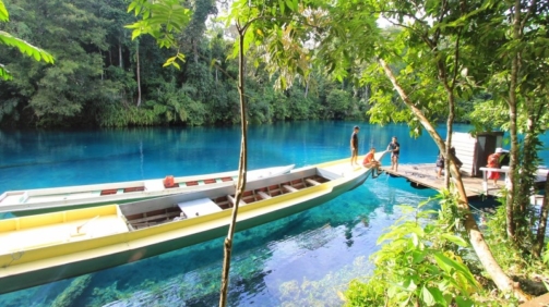 Benarkah Pajak Pariwisata Berperan untuk Bantu Perekonomian Daerah Setempat?