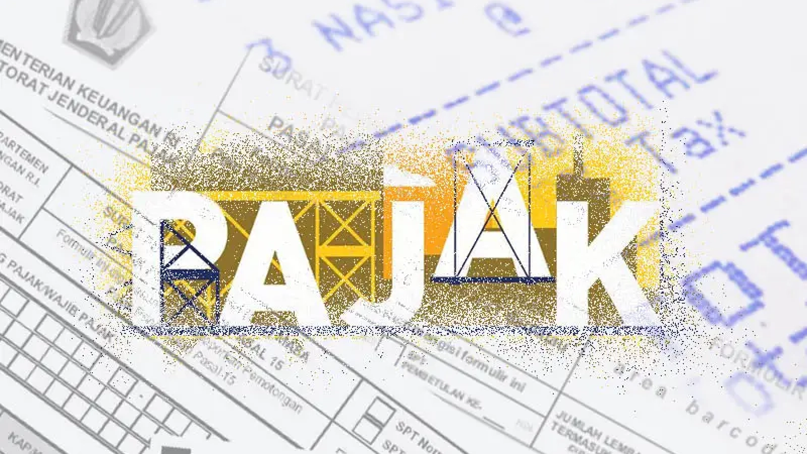 Inilah Perbedaan Utama dari Pajak Pusat dan Pajak Daerah