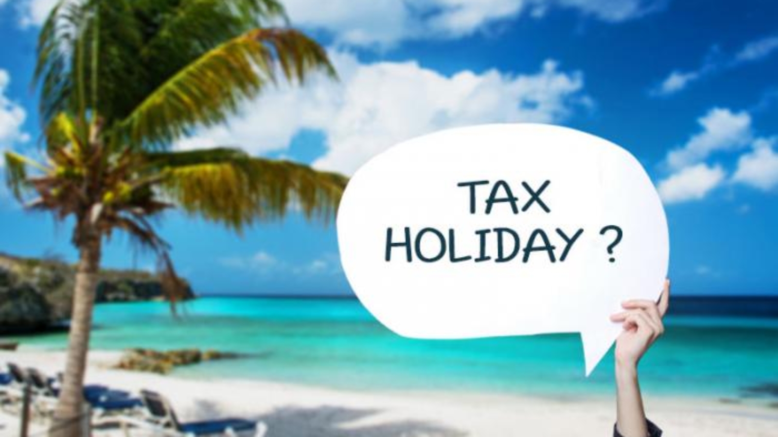 Tax Holiday, Fasilitas yang Meringankan Perusahaan Sebagai Wajib Pajak