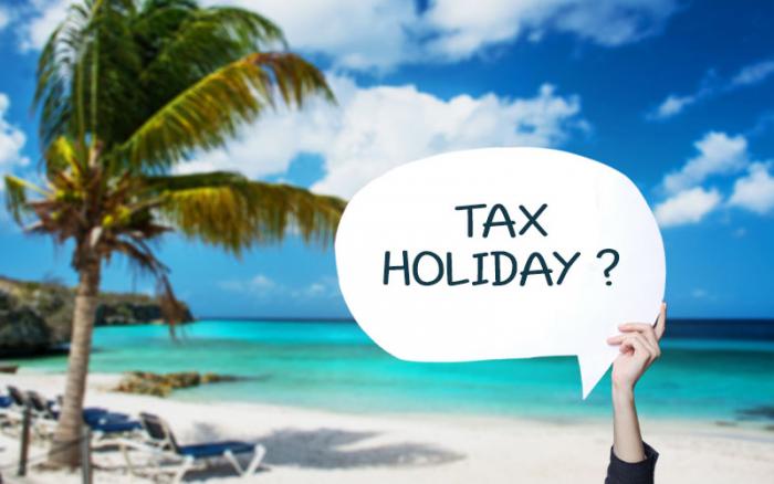 Tax Holiday, Fasilitas yang Meringankan Perusahaan Sebagai Wajib Pajak