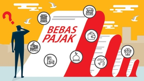 Jasa Asuransi dan Jasa Keuangan Dapat Fasilitas Bebas PPN