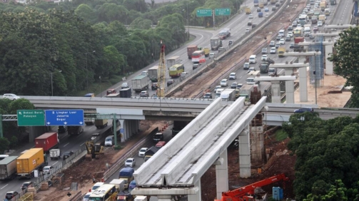 Ketahui Fungsi Pajak untuk Infrastruktur Negara dan Masyarakat