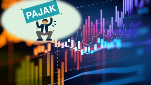 Ketahui Perbedaan Pajak Investasi Saham di Indonesia dengan Luar Negeri