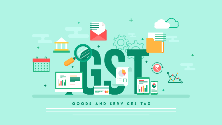 Mengenal Goods And Services Tax Serta Dampaknya pada Ekonomi