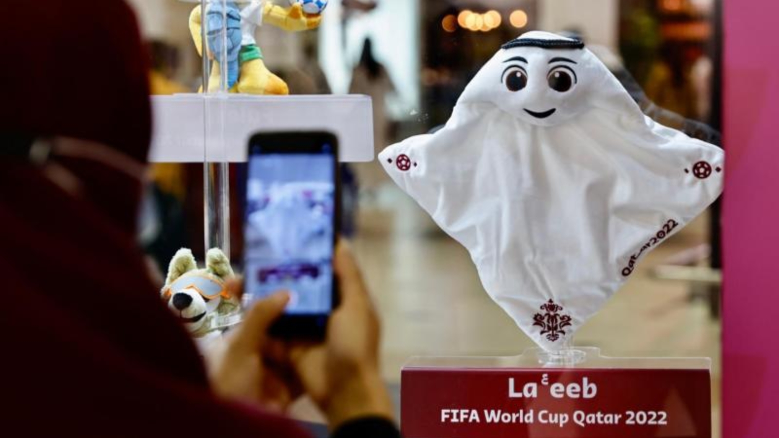 Piala Dunia 2022 yang Sedang Berlangsung, Benarkah Ada Insentif Pajaknya?