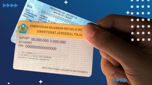 Begini Kelanjutan Proses Validasi Data NIK Menjadi NPWP