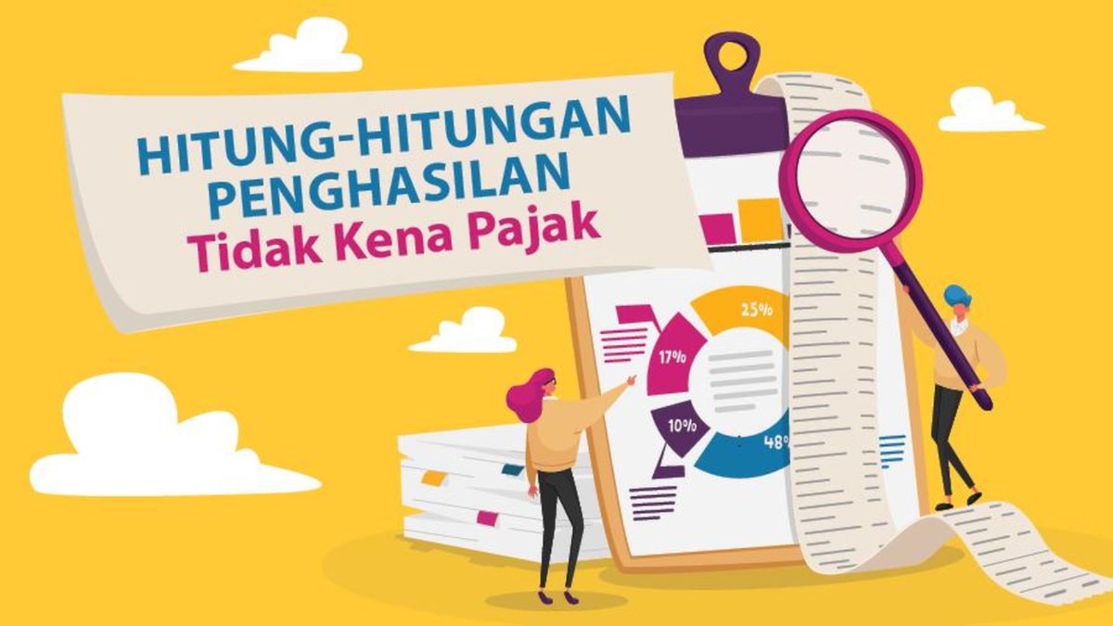 Bisakah Wajib Pajak Badan Mendapatkan Penghasilan Tidak Kena Pajak?