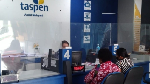 Kewajiban SPT Taspen Bagi Para Wajib Pajak Pensiunan