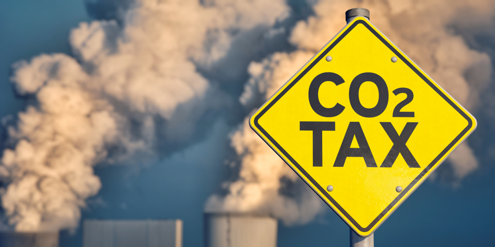 Mengenal Lebih Dalam Penerapan Carbon Tax