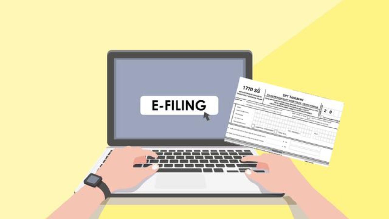 Apa Itu Bukti Penerimaan Elektronik? Seberapa Pentingnya Bagi Wajib Pajak?