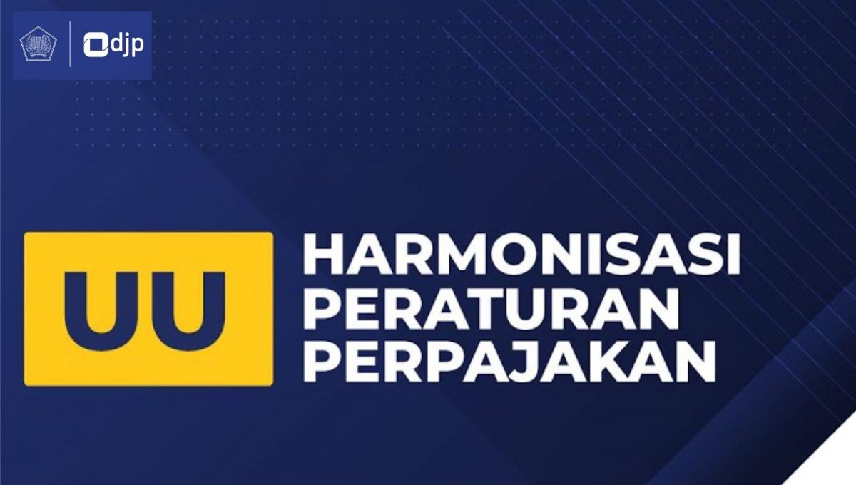 Betapa Pentingnya UU HPP agar Indonesia Semakin Siap Menghadapi Tantangan Ekonomi di Masa Depan