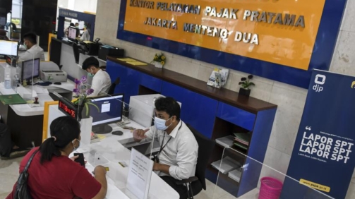 Ingin Bekerja di Kantor Pajak? Berikut Hal yang Perlu Diperhatikan