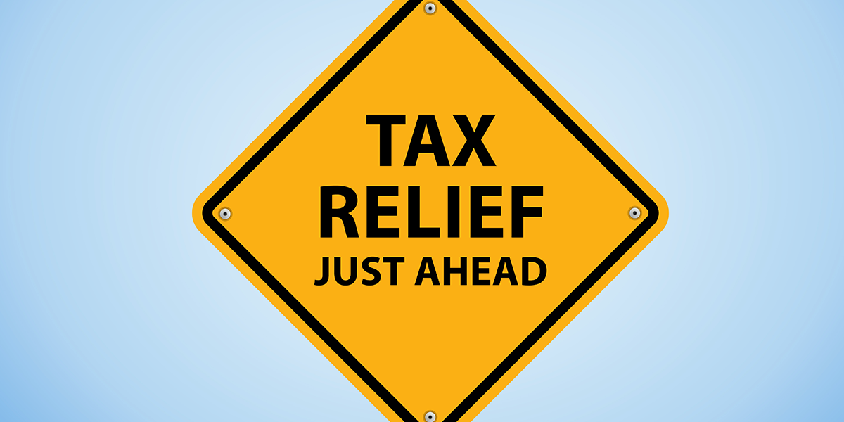Ketahui Secara Detail Mengenai Tax Relief (Keringanan Pajak)