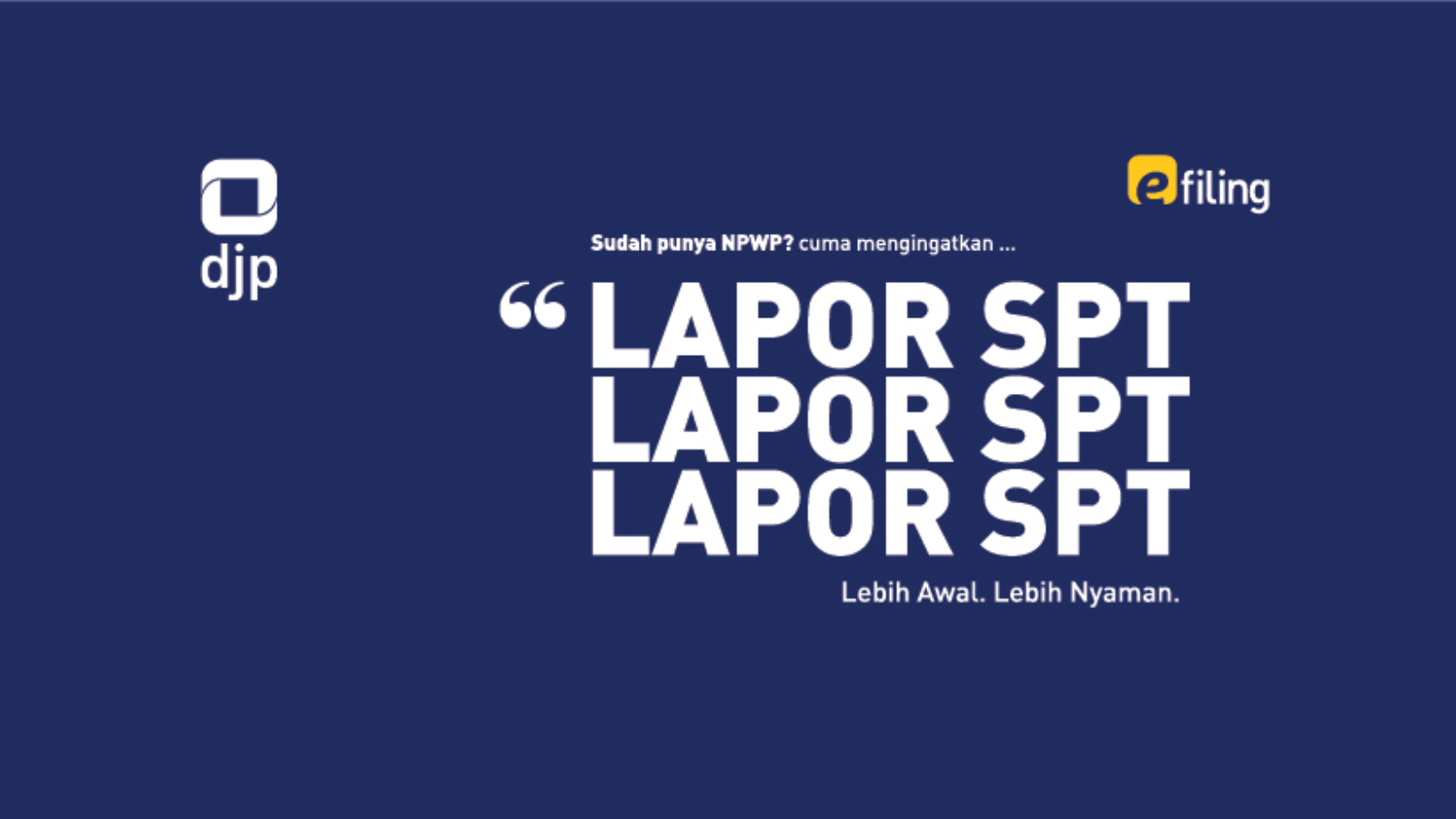 Pentingnya Memperhatikan Beberapa Hal Ini Sebelum Lapor SPT Tahunan Badan