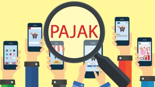 Perdagangan Melalui Sistem Elektronik yang Memiliki Andil Besar dalam Perpajakan Indonesia