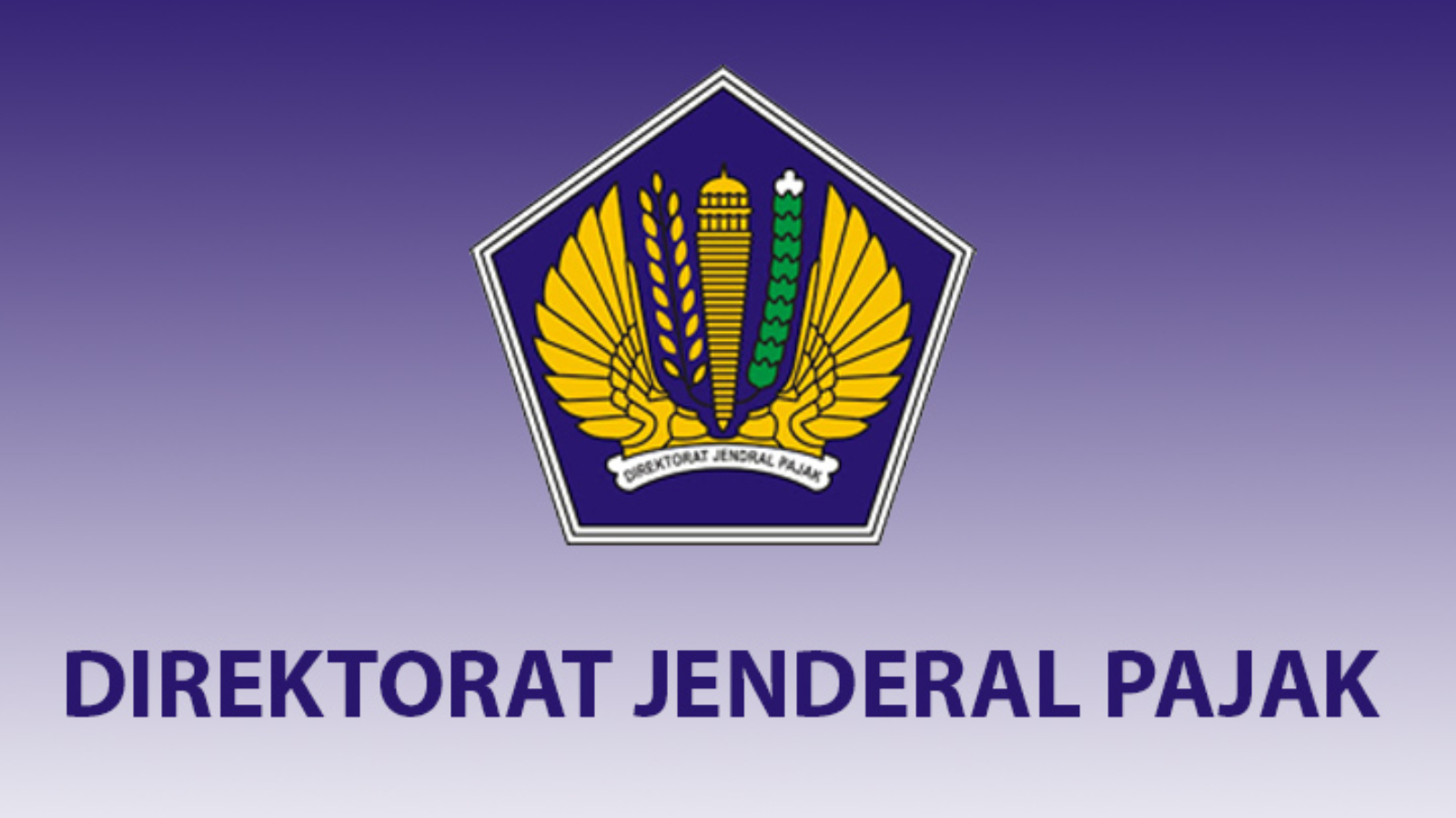 Ternyata Begini Sejarah Asal Mula Direktorat Jenderal Pajak