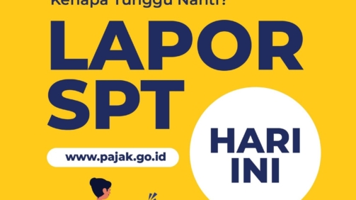 Wajib Pajak Badan yang Ingin Lapor SPT 2023 Harus Ketahui Apa Saja Dokumen yang Perlu Disiapkan