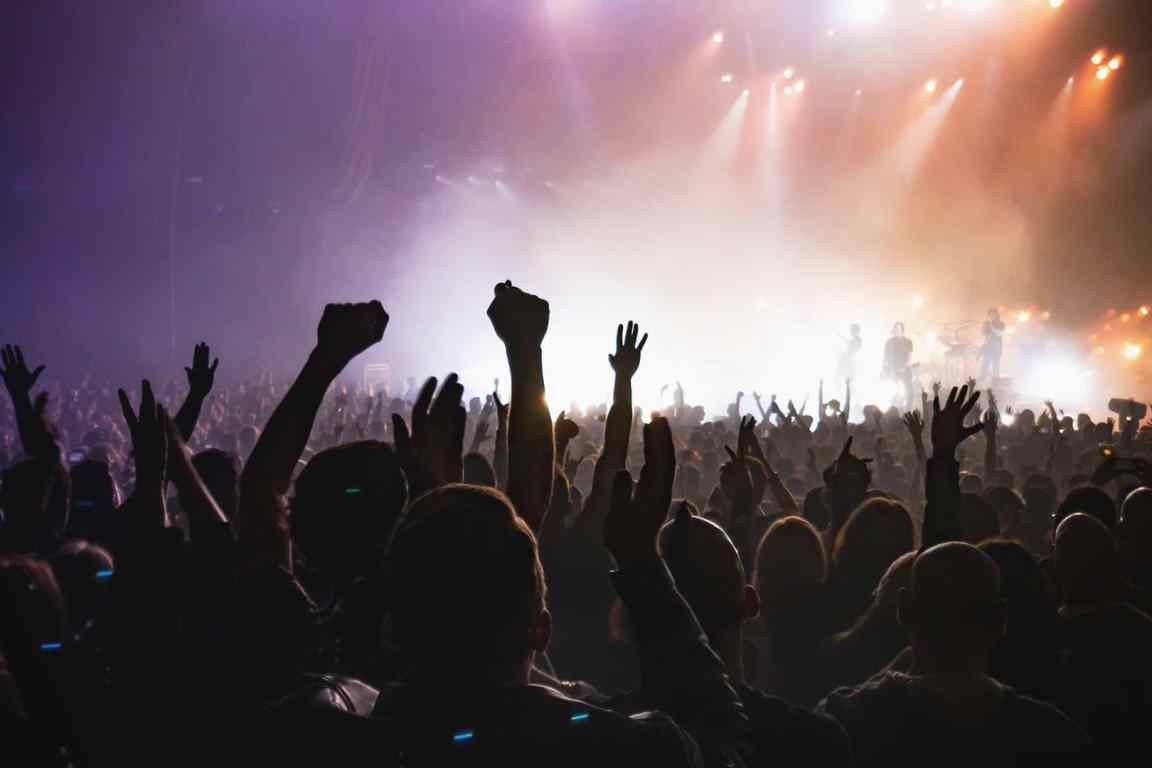 Bagaimana Dampak Perpajakan Indonesia Atas Konser Musik yang Diselenggarakan?