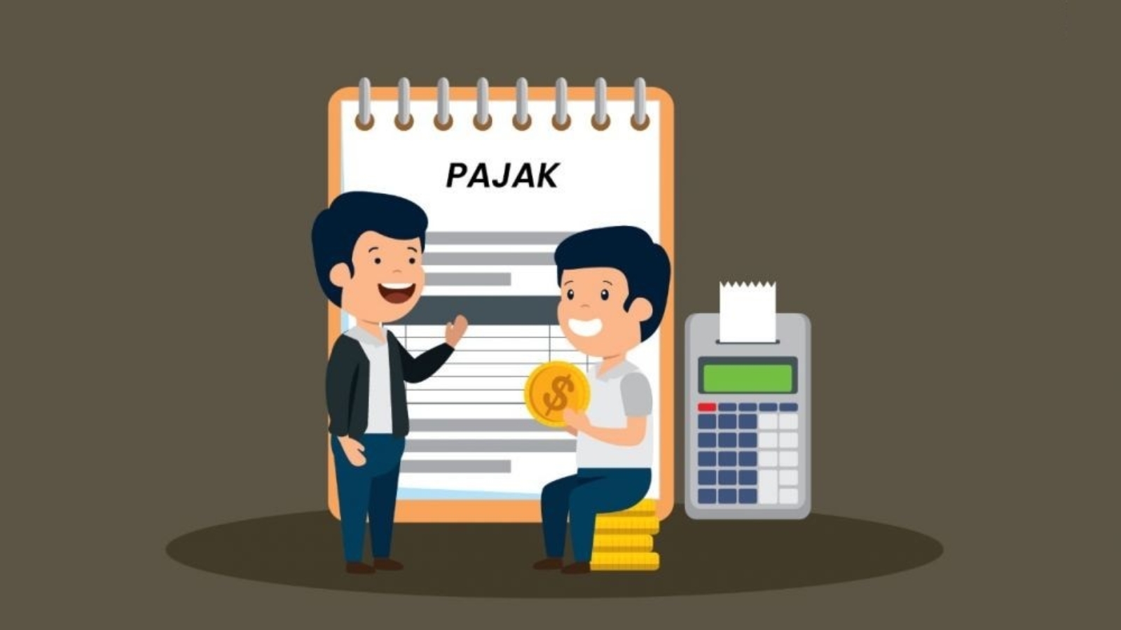 Begini Hasil Survei Literasi Pajak Indonesia, Ternyata Masih Cenderung Rendah