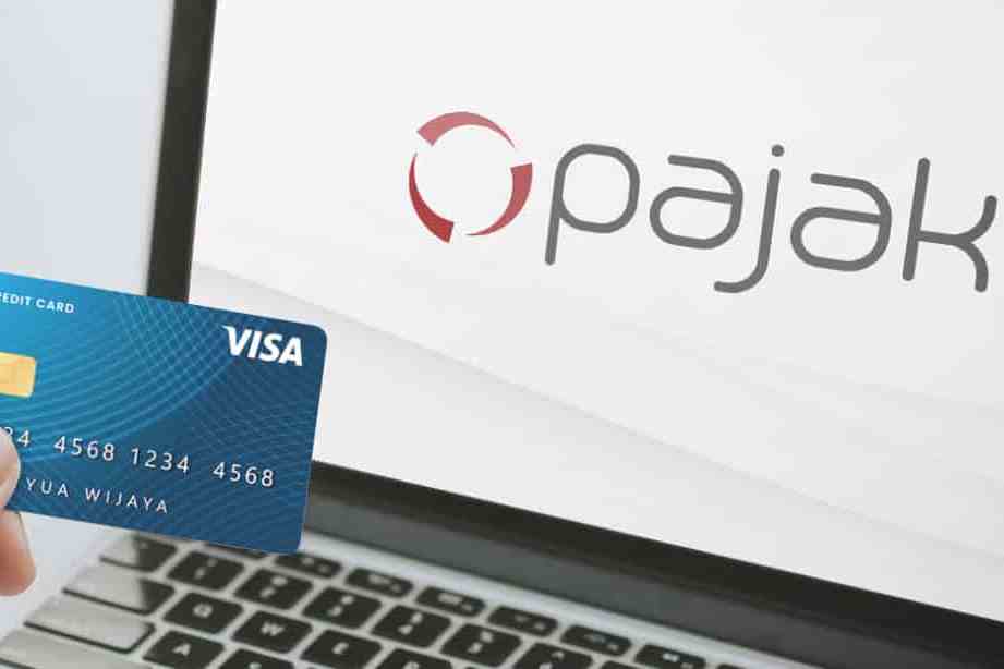 Bolehkah Membayar Pajak dengan Menggunakan Kartu Kredit?