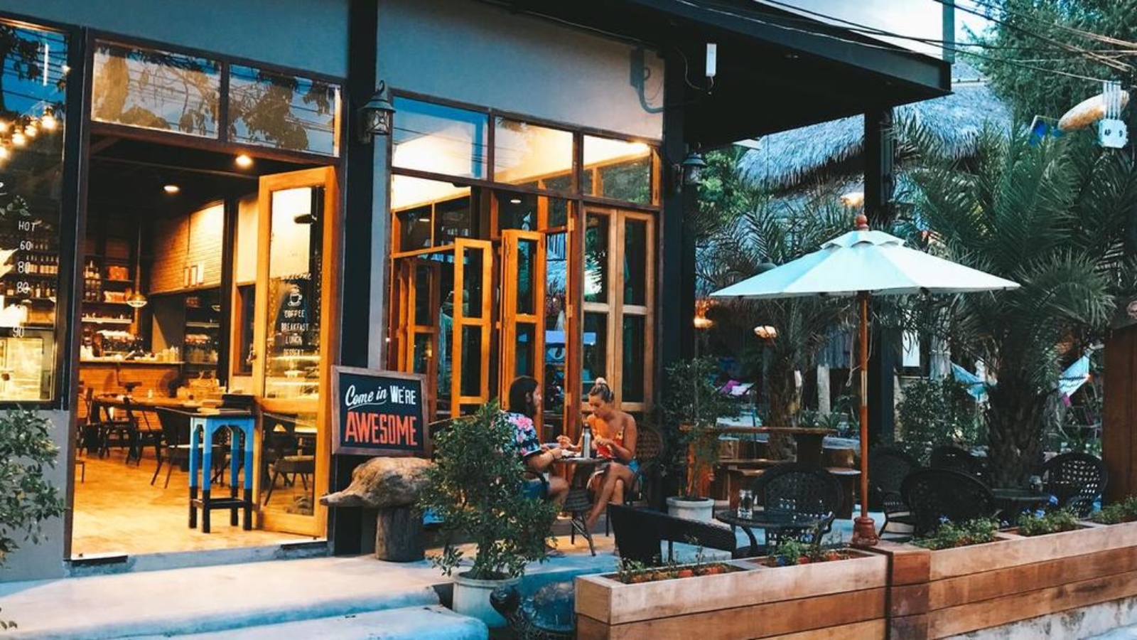 Coffee Shop yang Semakin Marak, Ketahui Bagaimana Pengenaan Pajaknya