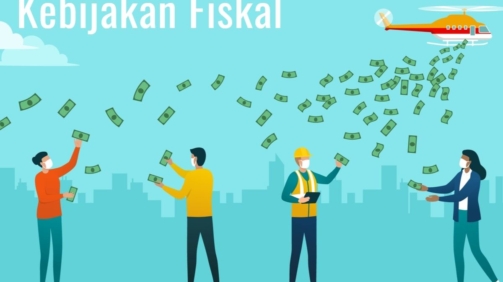 Peran Pajak Sebagai Salah Satu Faktor Penting dalam Kebijakan Fiskal